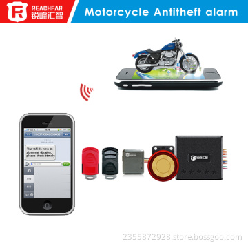 RF-V10+ Super Power-saving Vehicle/Motorcycle GPS Tracker With Battery Car GPS Tracking System motor tracker